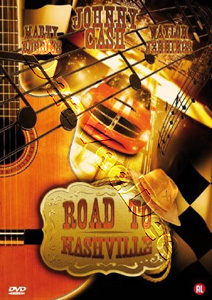 The Road to Nashville (DVD)